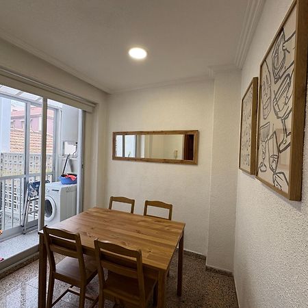 Major Del Pla 25 Apartment Elche Bagian luar foto