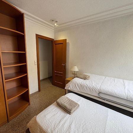 Major Del Pla 25 Apartment Elche Bagian luar foto