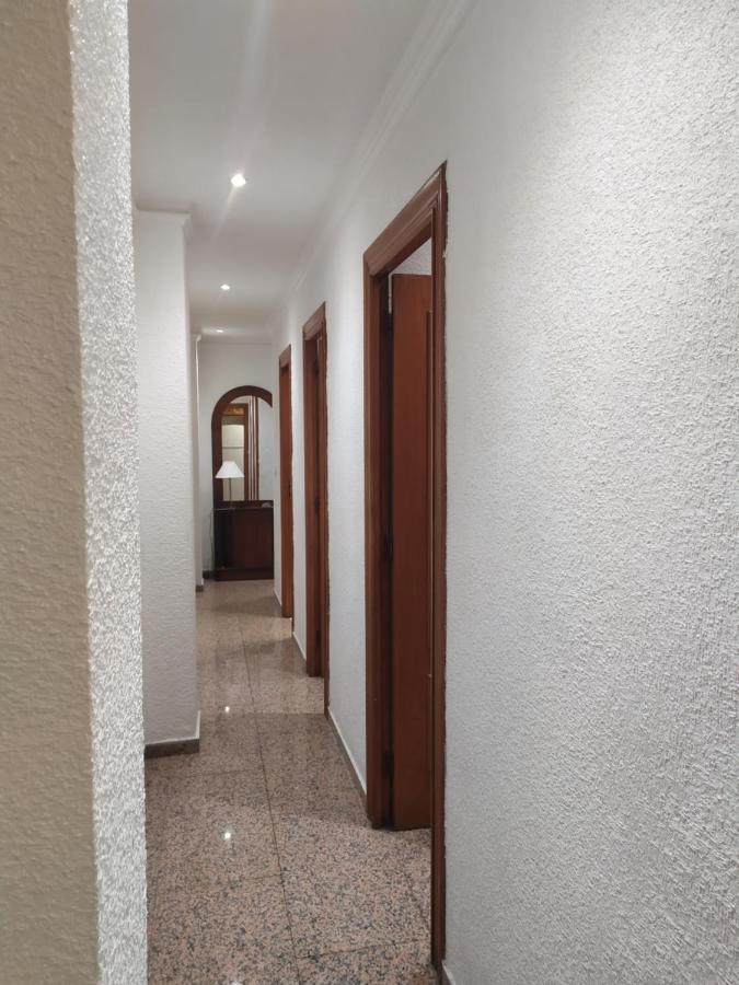 Major Del Pla 25 Apartment Elche Bagian luar foto
