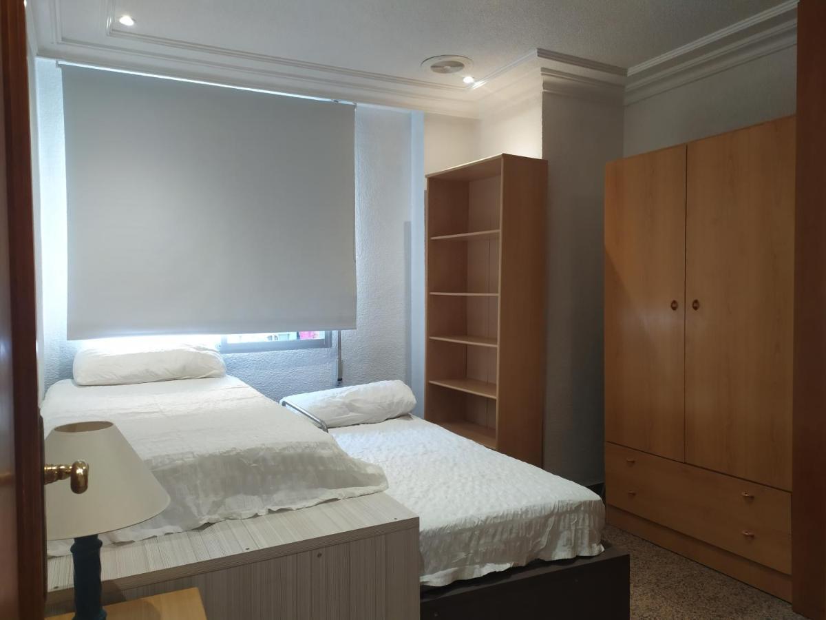 Major Del Pla 25 Apartment Elche Bagian luar foto