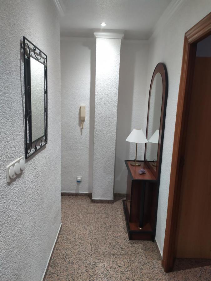 Major Del Pla 25 Apartment Elche Bagian luar foto