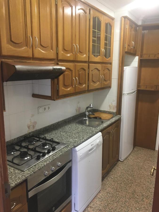 Major Del Pla 25 Apartment Elche Bagian luar foto