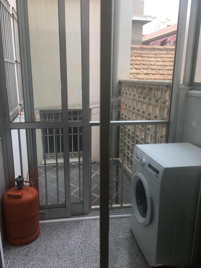 Major Del Pla 25 Apartment Elche Bagian luar foto