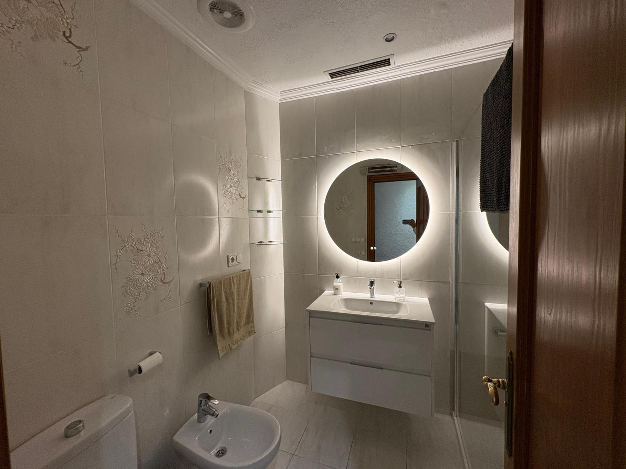 Major Del Pla 25 Apartment Elche Bagian luar foto