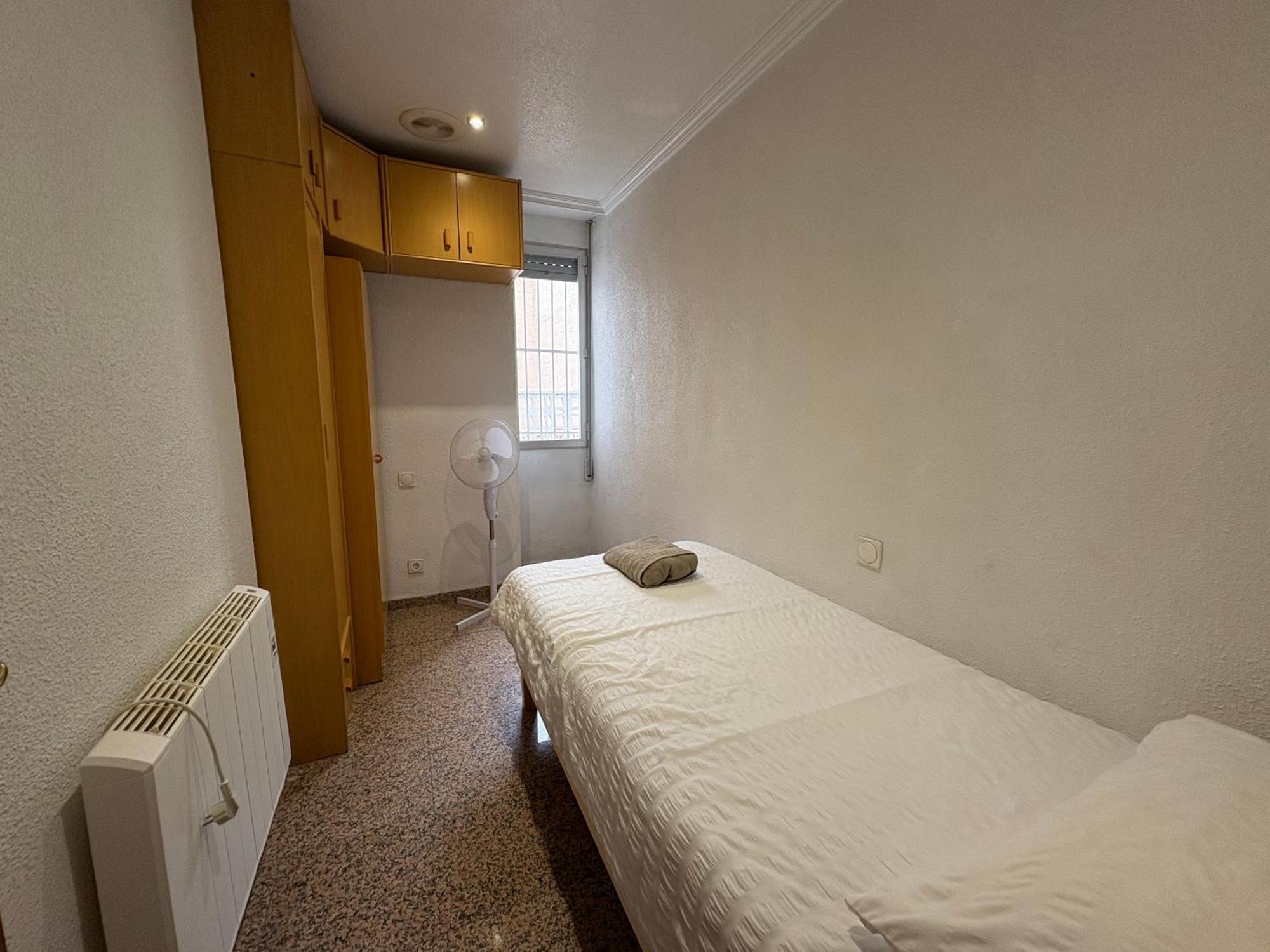 Major Del Pla 25 Apartment Elche Bagian luar foto