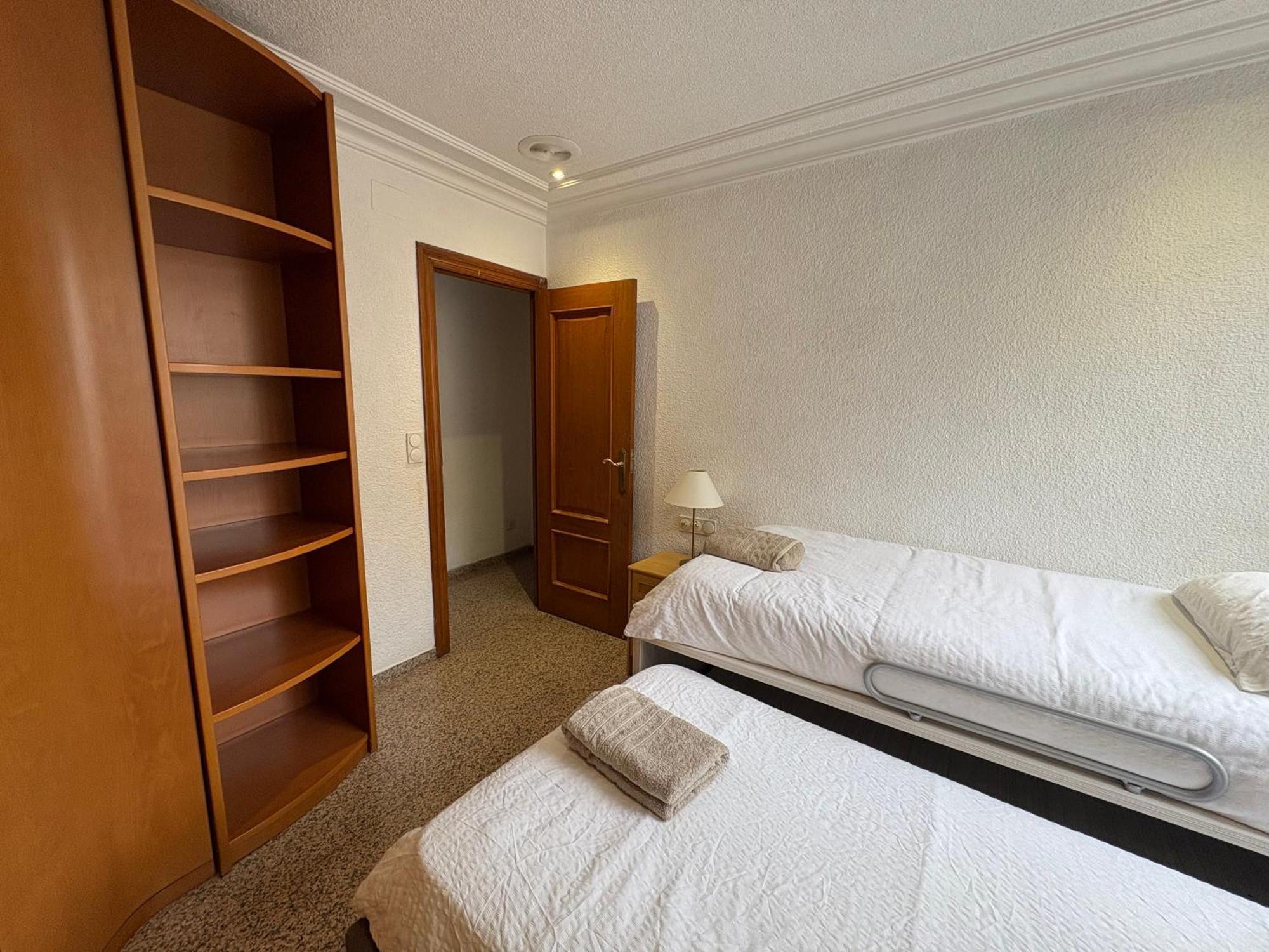 Major Del Pla 25 Apartment Elche Bagian luar foto