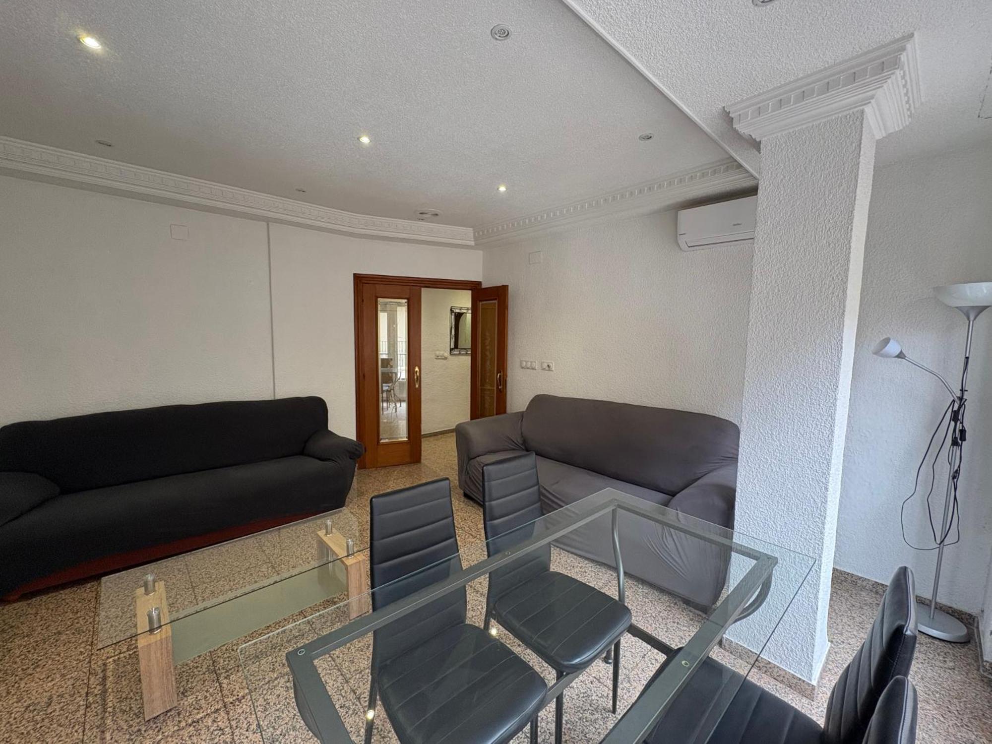 Major Del Pla 25 Apartment Elche Bagian luar foto