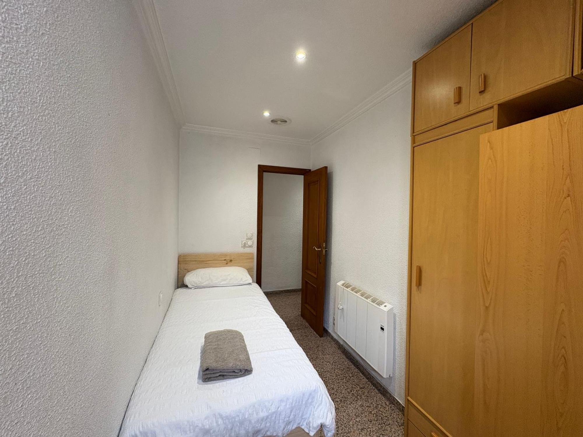 Major Del Pla 25 Apartment Elche Bagian luar foto