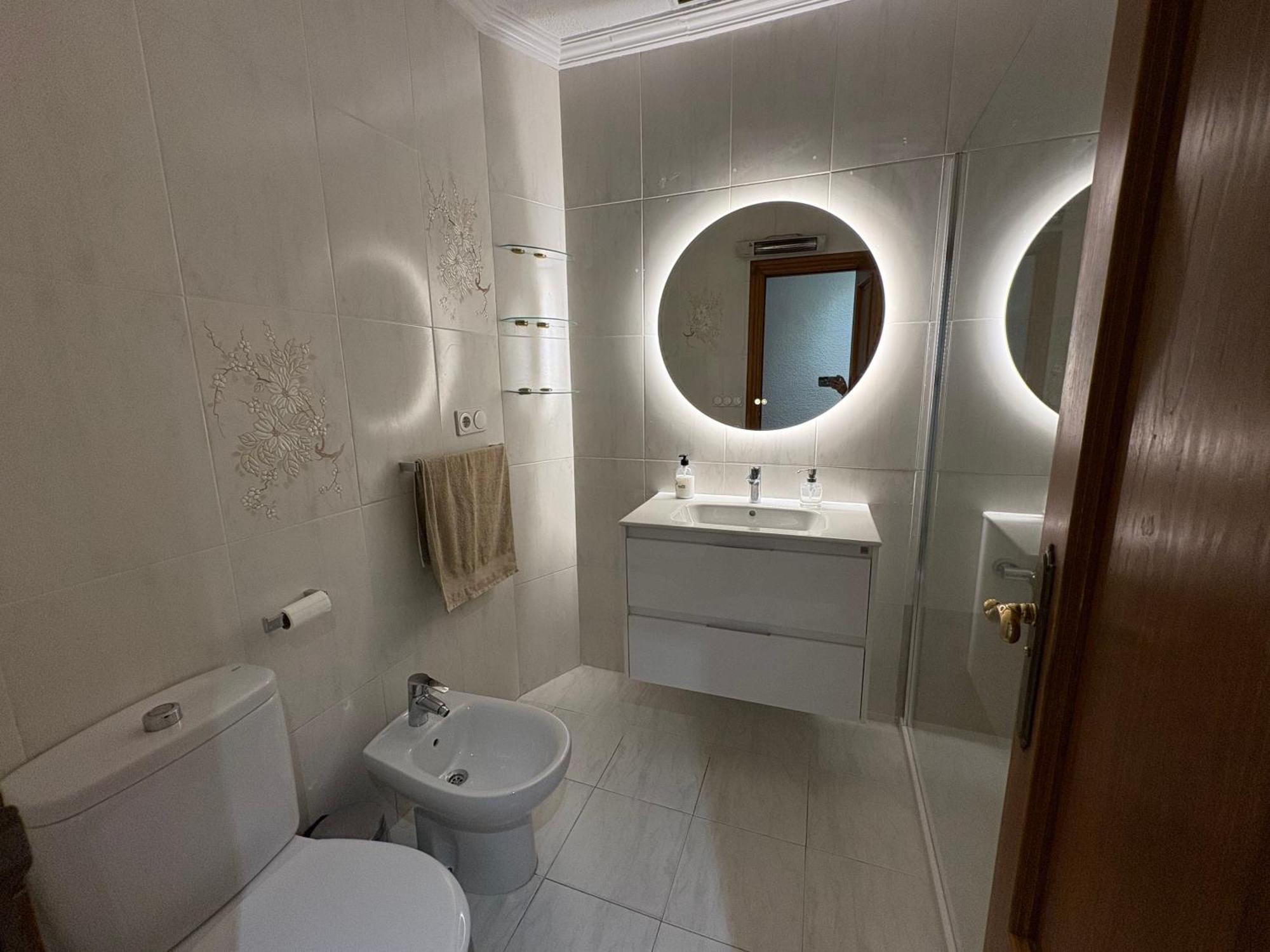 Major Del Pla 25 Apartment Elche Bagian luar foto
